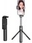 Selfie Çubuğu Tripod Bluetooth Kumandalı Selfie Çubuğu Telefon Tutucu 3