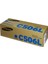 CLT-C506L-HP SU042A Mavi Yüksek Kapasiteli Orijinal Toner 2