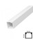 Kablo Kanalı 40X40 mm 2 Metre 1
