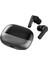 X23 Pro Anc+Enc Kablosuz Bluetooth Kulaklık Siyah (METAL KASA) 4