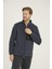 Polar Fermuarlı Sweatshirt 505 1