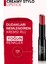 Creamy Stylo Yarı Parlak Bitişli Kremsi Ruj (08 Red) 8682536013680 3