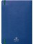 Defter Funky 12X16,5 cm Deep Mavi CNLL003S618 3