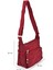 , Kadın Kol ve Çapraz Çanta 151441Z136E Kırmızı 2