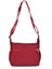 , Kadın Kol ve Çapraz Çanta 151441Z136E Kırmızı 3