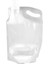 Plastik Kapaklı Su Torbası 1 Litre 2