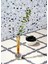 Terrazzo Işığı Vinil Backdrop – Mozaik Taş Dokulu Fotoğraf Arka Planı (80×120 cm 5