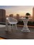 2’li Milano Kafe ve Balkon Sandalyesi 3