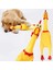 Öten Tavuk Köpek Oyuncağı Medium 30 cm 3