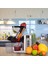 Slow Juicer JS3108 Katı Sebze ve Meyve Sıkacağı 6