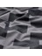 Blaskata Çocuk Nevresim Takımı Gri Siyah 150 x 200/50 x 60 cm 6