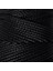 Loren Macrame Siyah El Örgü Ipi - Rm 001 - 34323 2