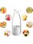 Taşınabilir Kablosuz Şarjlı Kişisel Smoothie El Blender Mini Meyve Sıkacağı 3