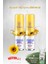 Ayçiçek Yağı Sprey 2'li 250 Ml, Hediyeli 1