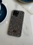 iPhone (15 Pro Max) Uyumlu Lüks Taşlı Kılıf 1