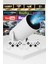 Taşınabilir Android Projeksiyon Ayaklı Çift Kollu 4K Çözünürlüklü Sinema Projeksiyonu 2