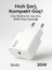 20W Type-C USB Şarj Cihazı BL-2000 Model Hızlı ve Güvenli Şarj Kompakt Tasarım 2