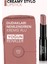Creamy Stylo Yarı Parlak Bitişli Kremsi Ruj (10 Nude) 8682536013703 3