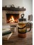 French Press Bakır Desen 350 ml 2