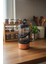 French Press Bakır Desen 350 ml 3