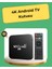 4K Ultra Hd Tv Box – 2gb Ram, 16GB Hafıza, Android Akıllı Medya Oynatıcı 1