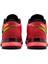 Lbj Nxxt Genisus Erkek Kırmızı Basketbol Ayakkabısı HF0712-600 (Dar Kalıp) 4
