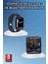 Bluetooth Bağlantılı Kablosuz Kulaklık ve Yeni Nesil Akıllı Saat 5.0 Bluetooth 1