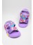 Günlük Unisex Çocuk Sandalet Esnek Kaymaz Taban Yazlık Ev Okul Kreş Ayakkabı PS940-PS955 1