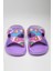 Günlük Unisex Çocuk Sandalet Esnek Kaymaz Taban Yazlık Ev Okul Kreş Ayakkabı PS940-PS955 3