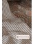 Castor Nevresim Takımı King Size (240X220 Cm) Bej 5