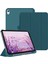 Apple iPad Air 11inç M2/M3 Air 4/5.Nesil 10.9 Kılıf PU Deri Smart Standlı Case 2025-2024 Flip 1