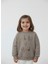 Kız Çocuk Baskılı Sweatshirt 1