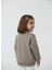 Kız Çocuk Baskılı Sweatshirt 6