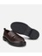 02AYH311850A480 ERKEK Deri Kahverengi Yüksek Tabanlı Klasik Loafer 6