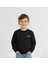 Erkek Çocuk Baskılı Sweatshirt 1