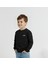 Erkek Çocuk Baskılı Sweatshirt 3