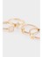 Kadın 8'li Gold Yüzük F7700AXNS 2