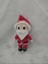 Amigurumi Noel Baba Organik Örgü Oyuncak Yılbaşı Hediyesi 1