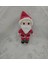 Amigurumi Noel Baba Organik Örgü Oyuncak Yılbaşı Hediyesi 2