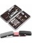 Tırnak Bakımı Tırnak Makası Profesyonel 12 Parça El Ayak Manikür Pedikür Set - F509K506-U06 1