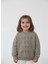 Kız Çocuk Baskılı Sweatshirt 1