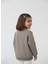 Kız Çocuk Baskılı Sweatshirt 6