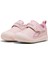 Pembe Bebek Yürüyüş Ayakkabısı 40284803-PUMA Kitten Sl V Inf Mauve 5