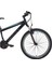 Cooper Dağ Bisikleti 35 cm V 26 Jant 21 Vites Mat Siyah Mavi 4