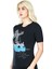 Derya Kurşun Baskılı Kadın Tişört 275 5