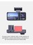 Mtxdpn Üç Kameralı Dash Cam 170° Geniş Açılı Full Hd Gece Görüşlü 2