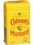Colman’s English Mustard Tozu 57G – Orijinal Ingiliz Hardalı 1