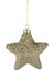 Star Ağaç Süsü 11 cm 1
