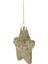Star Ağaç Süsü 11 cm 6