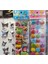 Karışık Sticker Seti (10 Paket) 1